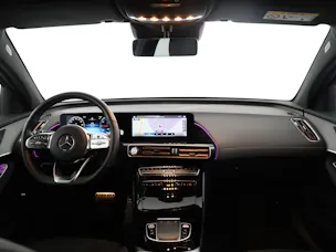 Mercedes-Benz EQC 400 AMG Line 4Matic