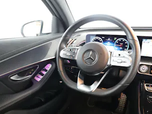 Mercedes-Benz EQC 400 AMG Line 4Matic