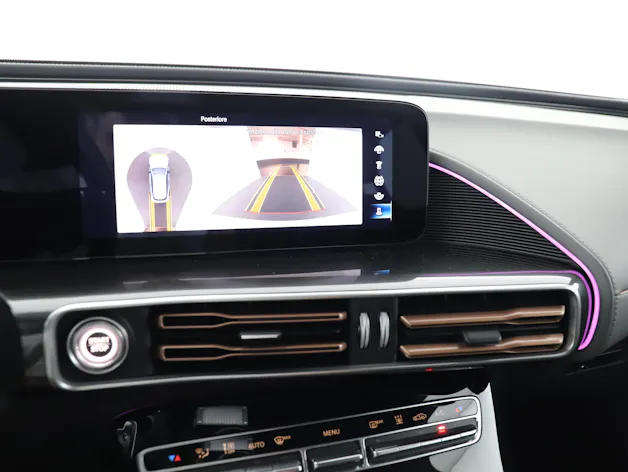 Mercedes-Benz EQC 400 AMG Line 4Matic
