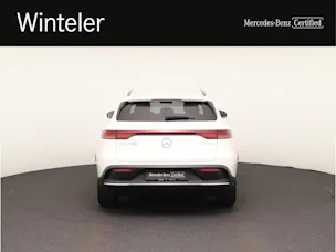Mercedes-Benz EQC 400 AMG Line 4Matic