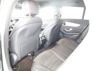 Mercedes-Benz EQC 400 AMG Line 4Matic