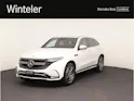 Mercedes-Benz EQC 400 AMG Line 4Matic