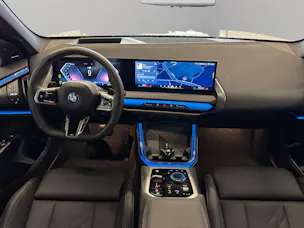 BMW X3 xDrive 30e M Sport