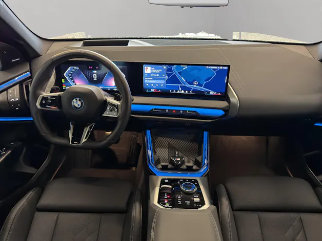 BMW X3 xDrive 30e M Sport