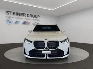 BMW X3 xDrive 30e M Sport