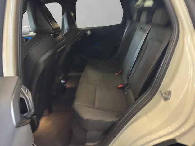 BMW X3 xDrive 30e M Sport