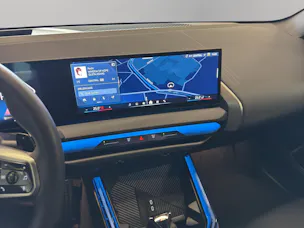 BMW X3 xDrive 30e M Sport