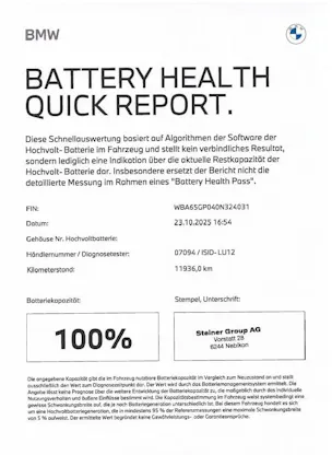 BMW X3 xDrive 30e M Sport