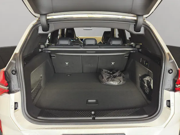 BMW X3 xDrive 30e M Sport