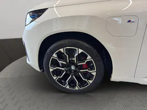 BMW X3 xDrive 30e M Sport