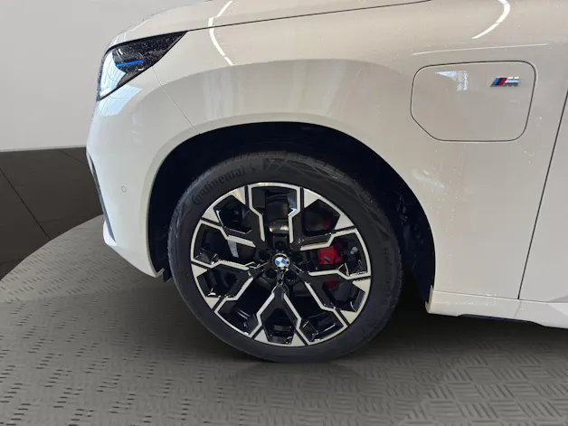 BMW X3 xDrive 30e M Sport