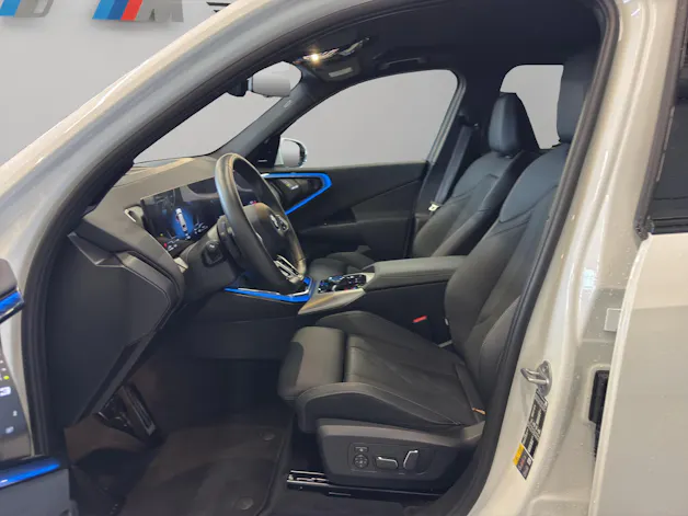 BMW X3 xDrive 30e M Sport