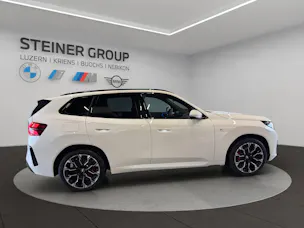 BMW X3 xDrive 30e M Sport