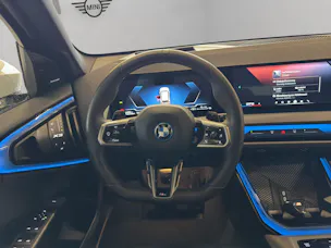 BMW X3 xDrive 30e M Sport