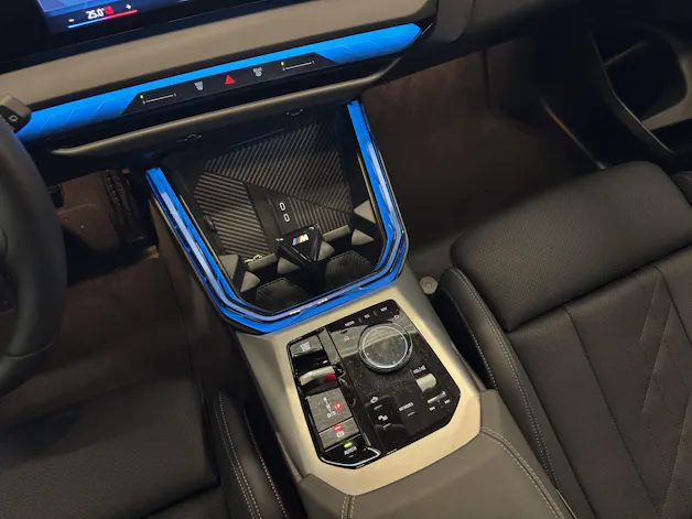 BMW X3 xDrive 30e M Sport