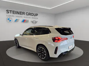 BMW X3 xDrive 30e M Sport