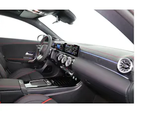 Mercedes-Benz CLA 45 S AMG 4M+ 8G-DCT