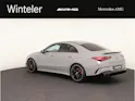 Mercedes-Benz CLA 45 S AMG 4M+ 8G-DCT