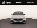 Mercedes-Benz CLA 45 S AMG 4M+ 8G-DCT