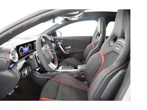 Mercedes-Benz CLA 45 S AMG 4M+ 8G-DCT