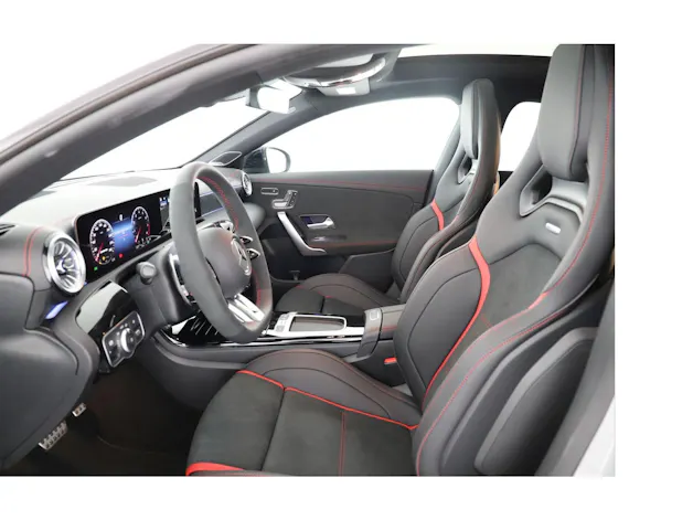 Mercedes-Benz CLA 45 S AMG 4M+ 8G-DCT