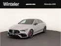 Mercedes-Benz CLA 45 S AMG 4M+ 8G-DCT