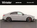 Mercedes-Benz CLA 45 S AMG 4M+ 8G-DCT