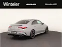Mercedes-Benz CLA 45 S AMG 4M+ 8G-DCT