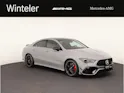 Mercedes-Benz CLA 45 S AMG 4M+ 8G-DCT