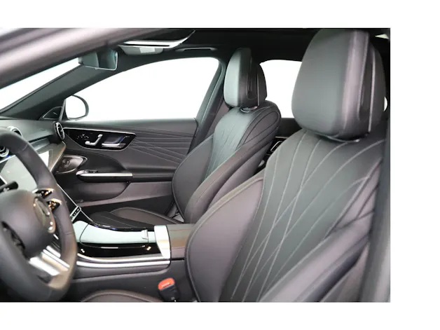 Mercedes-Benz C 400e 4 Matic