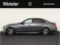 Mercedes-Benz C 400e 4 Matic