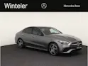 Mercedes-Benz C 400e 4 Matic
