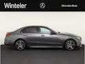 Mercedes-Benz C 400e 4 Matic