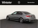 Mercedes-Benz C 400e 4 Matic