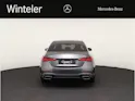 Mercedes-Benz C 400e 4 Matic