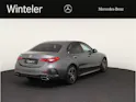 Mercedes-Benz C 400e 4 Matic