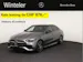 Mercedes-Benz C 400e 4 Matic