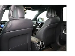 Mercedes-Benz C 400e 4 Matic