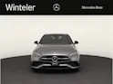 Mercedes-Benz C 400e 4 Matic