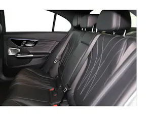 Mercedes-Benz C 400e 4 Matic