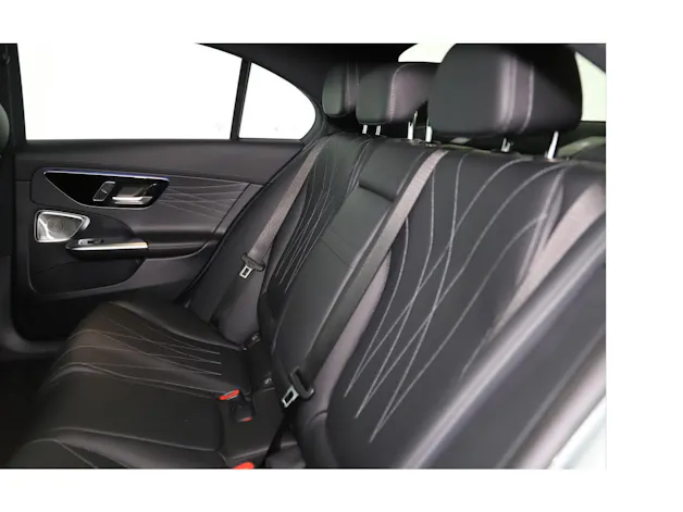 Mercedes-Benz C 400e 4 Matic