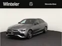 Mercedes-Benz C 400e 4 Matic