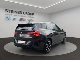 BMW X3 xDrive 48V 20d M Sport Pro
