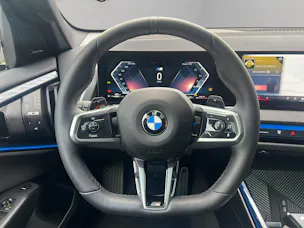 BMW X3 xDrive 48V 20d M Sport Pro