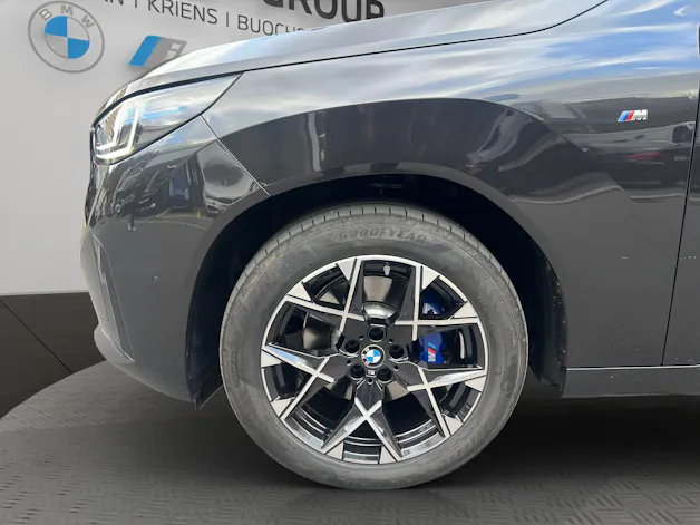 BMW X3 xDrive 48V 20d M Sport Pro