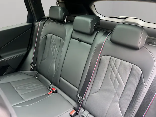 BMW X3 xDrive 48V 20d M Sport Pro