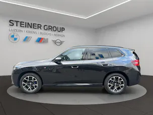 BMW X3 xDrive 48V 20d M Sport Pro