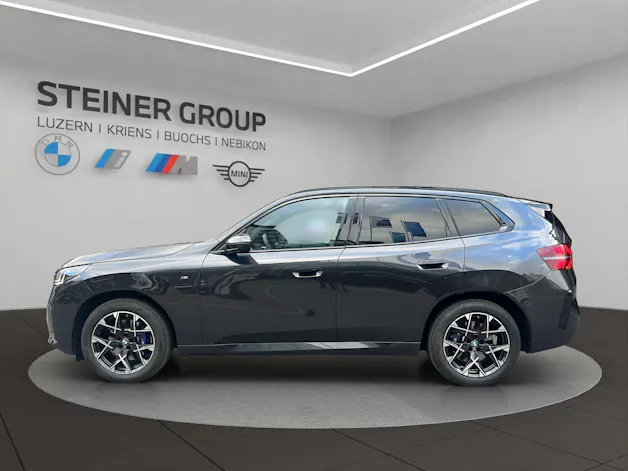 BMW X3 xDrive 48V 20d M Sport Pro