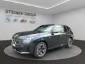 BMW X3 xDrive 48V 20d M Sport Pro