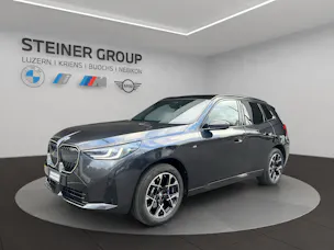 BMW X3 xDrive 48V 20d M Sport Pro